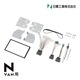 NKK-H100D 칩 AVեå ۥ N-VAN 180mm/2DINʥӥѡȯġ