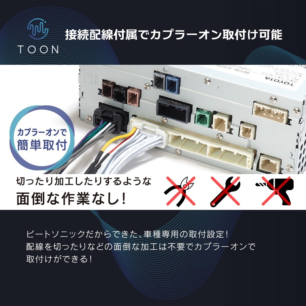 SP-T111 �ӡ��ȥ��˥å� DSP��ǽ�դ������ TOON X �ȥ西 �饤������ �ǥ����ץ쥤�����ǥ����դ�(9�����) 6���ԡ������ڼ��(3��5����ȯ��)��