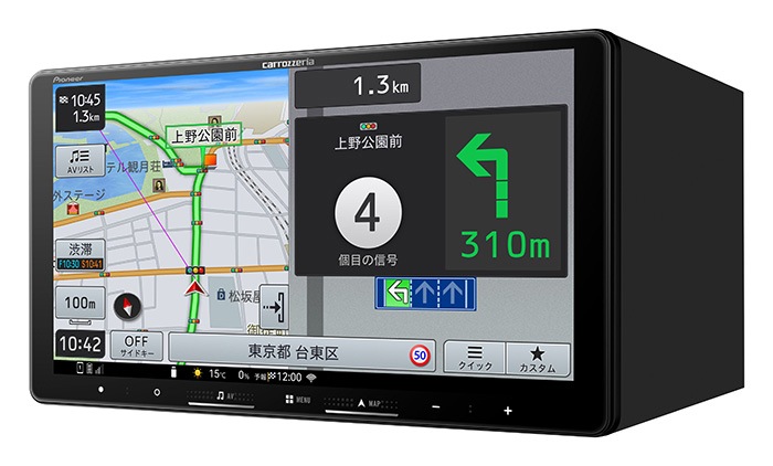 AVIC-RQ722 ѥ˥ åĥꥢ ڥʥ 9 ʥ 顼 ե륻ϥǥ/DVD/CD/Bluetooth/USB/SDڼ(35ȯ)