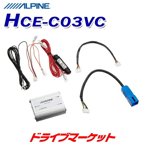 HCE-C03VC ѥ ꥢ磻ɥѴ˥åȡȯġ