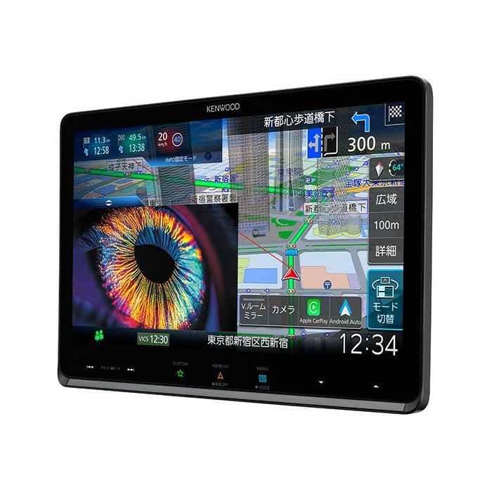 MDV-MX12F ���󥦥å� 10����� �����ʥ� �ե����ƥ��󥰥�ǥ� �ե륻���ϥǥ� ��®�ʥӡ�����ȯ���ġ�