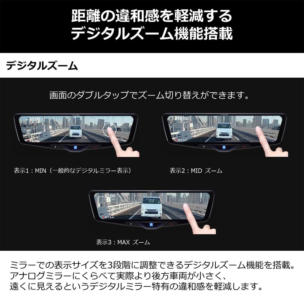 DVR-DM1246A-IC ����ѥ��� �ɥ饤�֥쥳��������� 12����� �ǥ�����ߥ顼 �����ߥ顼�򴹥�����/����ꥢ����� (���ե��å�����)������ȯ���ġ�