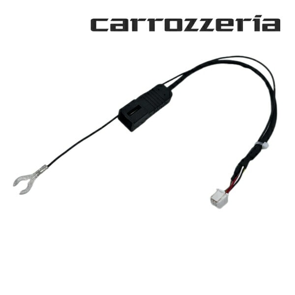 カロッツェリア バックカメラユニット カロッツェリアナビ用バックカメラ カメラユニット | システム