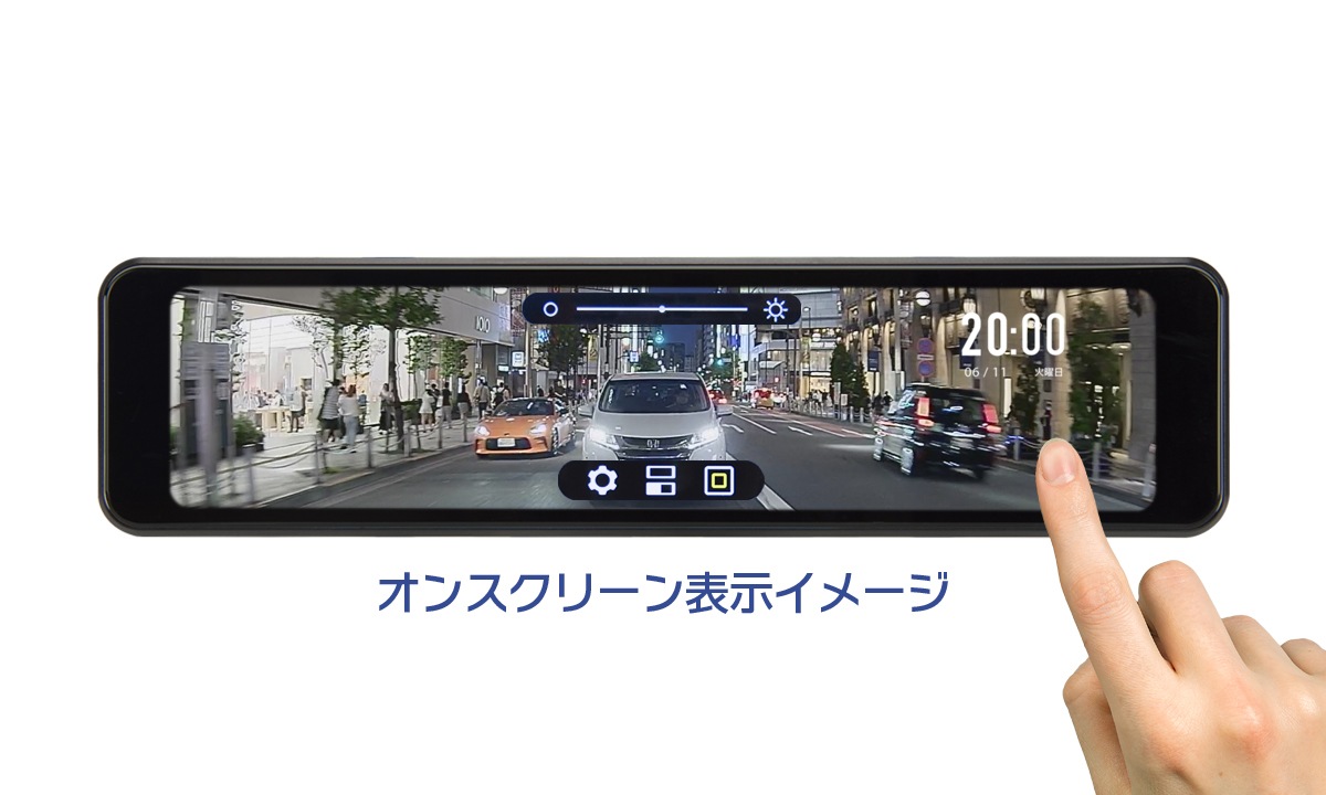 DRM6030 �ǡ��������ƥ�  �ǥ�����롼��ߥ顼 11V���磻�ɥ�˥���  �롼��ߥ顼����˥��� 12V������ ��Ͽ�赡ǽ�ʤ��ڼ��(3��5����ȯ��)��