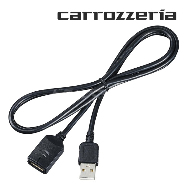送料無料】AVIC-RZ722 パイオニア カロッツェリア 楽ナビ 7