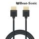 HDC16 ӡȥ˥å HDMI֥ ͥåбϥԡ HDMI to HDMI֥ TYPEA  3.0m ॿסڼ(35Ķȯ)