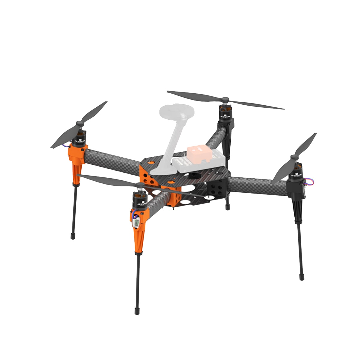 その他 Cube Orange Standard Set drone Amazon.co.jp: キューブオレンジ+スタンダードセット : 産業・研究開発用品