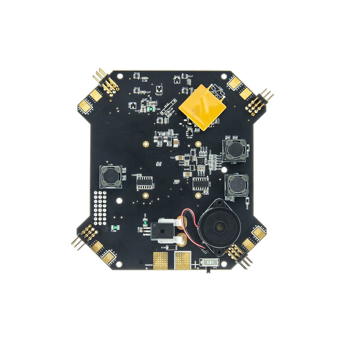 Kore Carrier Board ※Cube Orange+にも取付可 | すべての商品