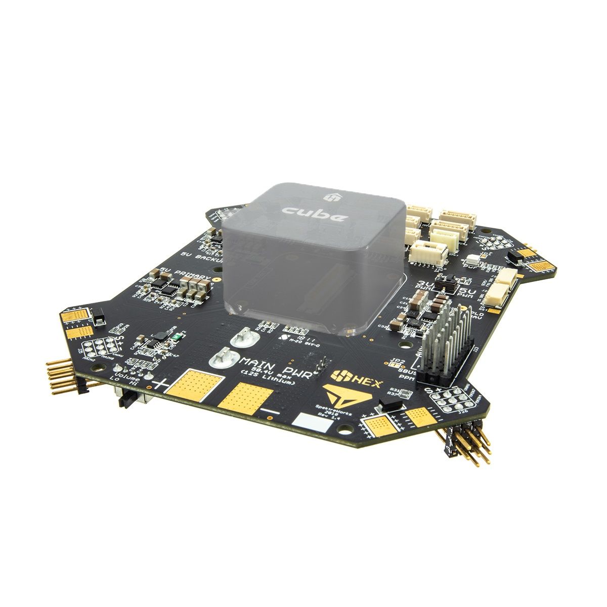Kore Carrier Board ※Cube Orange+にも取付可 | すべての商品