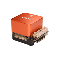 The Cube Orange+ Mini Carrier Board åȢͽʸޤ