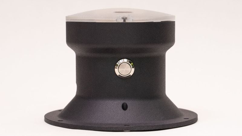 �ߤ겼�����ڥ������ɿ�ư�������� ɾ�����å� Payload Vibration Control Kit
