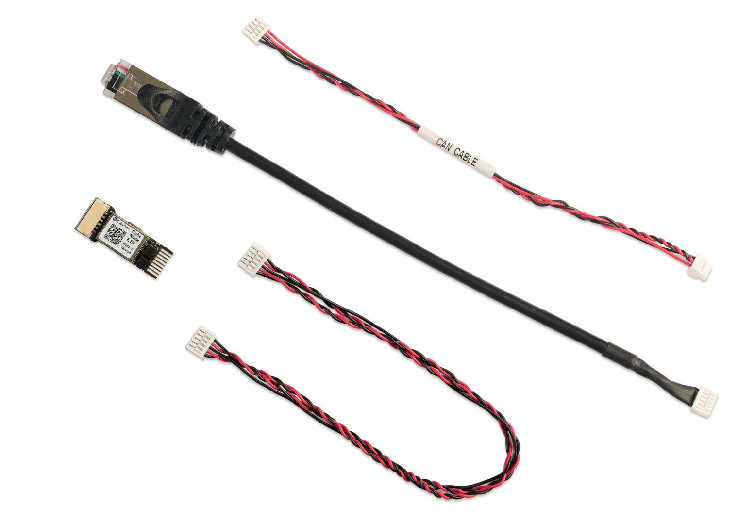 Cube Node ETH | CubePilot | | JapanDrones