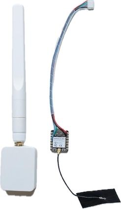 DroneBridge ESP32 WiFiƥȥ̿⥸塼 