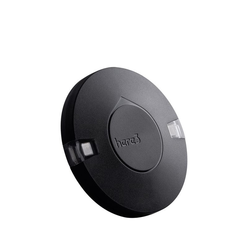 Here3 iStand GPS ͽʸޤ