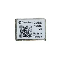 CubeNode 2xCAN, Eth, NO IMU