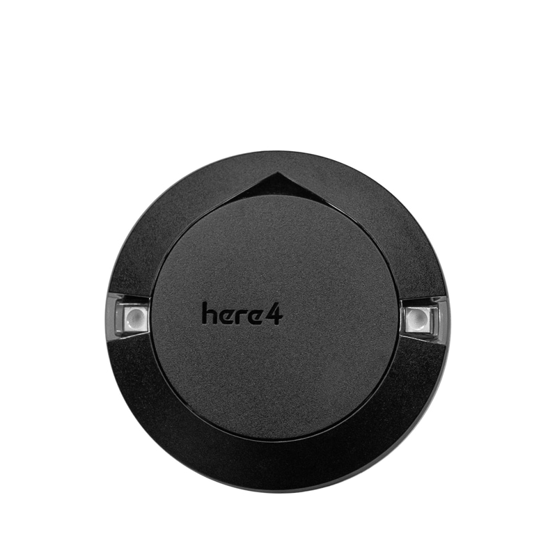Here 4 Multiband RTK GNSS GPS �����٤������ޤ���