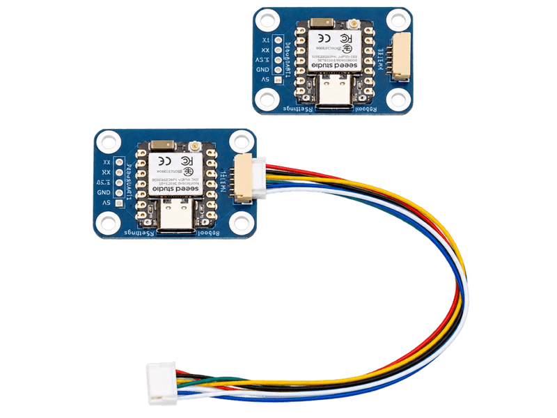 DroneBridge ESP32 WiFi�ƥ��ȥ��̿��⥸�塼�� ���åȡʥ�����̵����