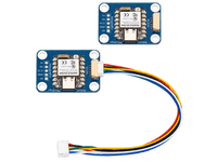 DroneBridge ESP32 WiFi�ƥ��ȥ��̿��⥸�塼�� ���åȡʥ�����̵����