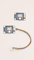 DroneBridge ESP32 WiFi�ƥ��ȥ��̿��⥸�塼�� ���åȡʥ�����̵���ˡ�WiFi Telemetry Module