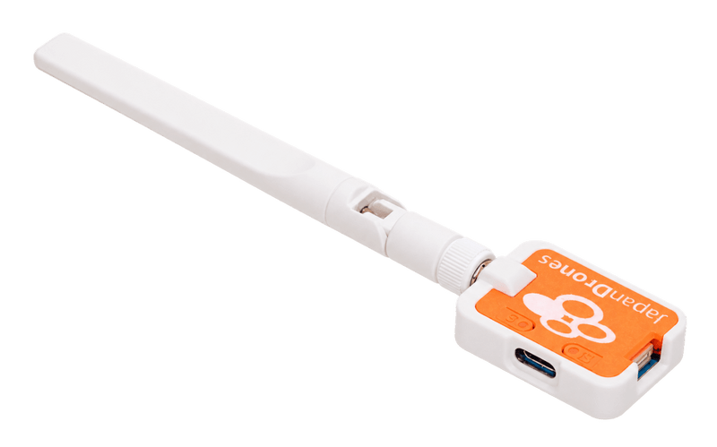 DroneBridge ESP32 WiFi�ƥ��ȥ��̿��⥸�塼�� ����PC¦�Τ�