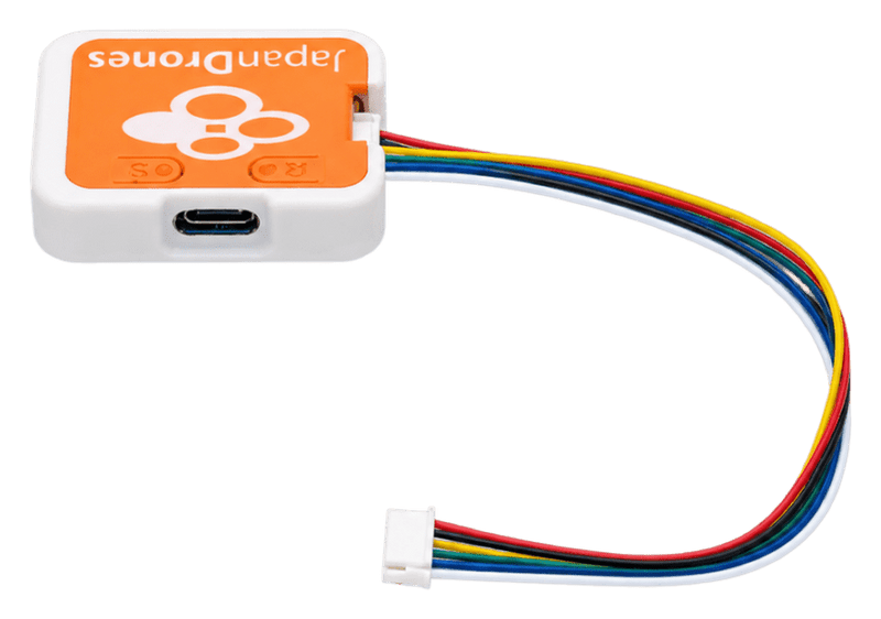 DroneBridge ESP32 WiFi�ƥ��ȥ��̿��⥸�塼�� ��������¦�Τ�