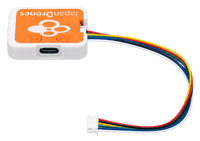 DroneBridge ESP32 WiFi�ƥ��ȥ��̿��⥸�塼�� ��������¦�Τ�