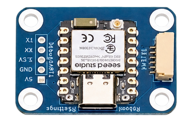 DroneBridge ESP32 WiFi�ƥ��ȥ��̿��⥸�塼�� ��ñ�Ρʥ�����̵����