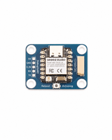 DroneBridge ESP32 WiFi�ƥ��ȥ��̿��⥸�塼�� ��ñ�Ρʥ�����̵���ˡ�WiFi Telemetry Module