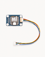 DroneBridge ESP32 WiFi�ƥ��ȥ��̿��⥸�塼�� ��ñ�Ρʥ�����̵���ˡ�WiFi Telemetry Module