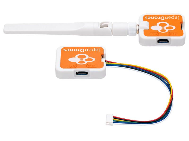 DroneBridge ESP32 WiFi�ƥ��ȥ��̿��⥸�塼�� ���åȡ�