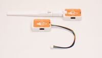 DroneBridge ESP32 WiFi�ƥ��ȥ��̿��⥸�塼�� ���åȡ�