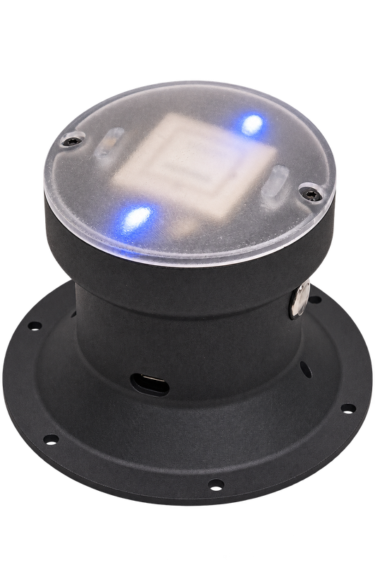�ߤ겼�����ڥ������ɿ�ư�������� ɾ�����åȡ�Payload Oscillation Suppression Kit