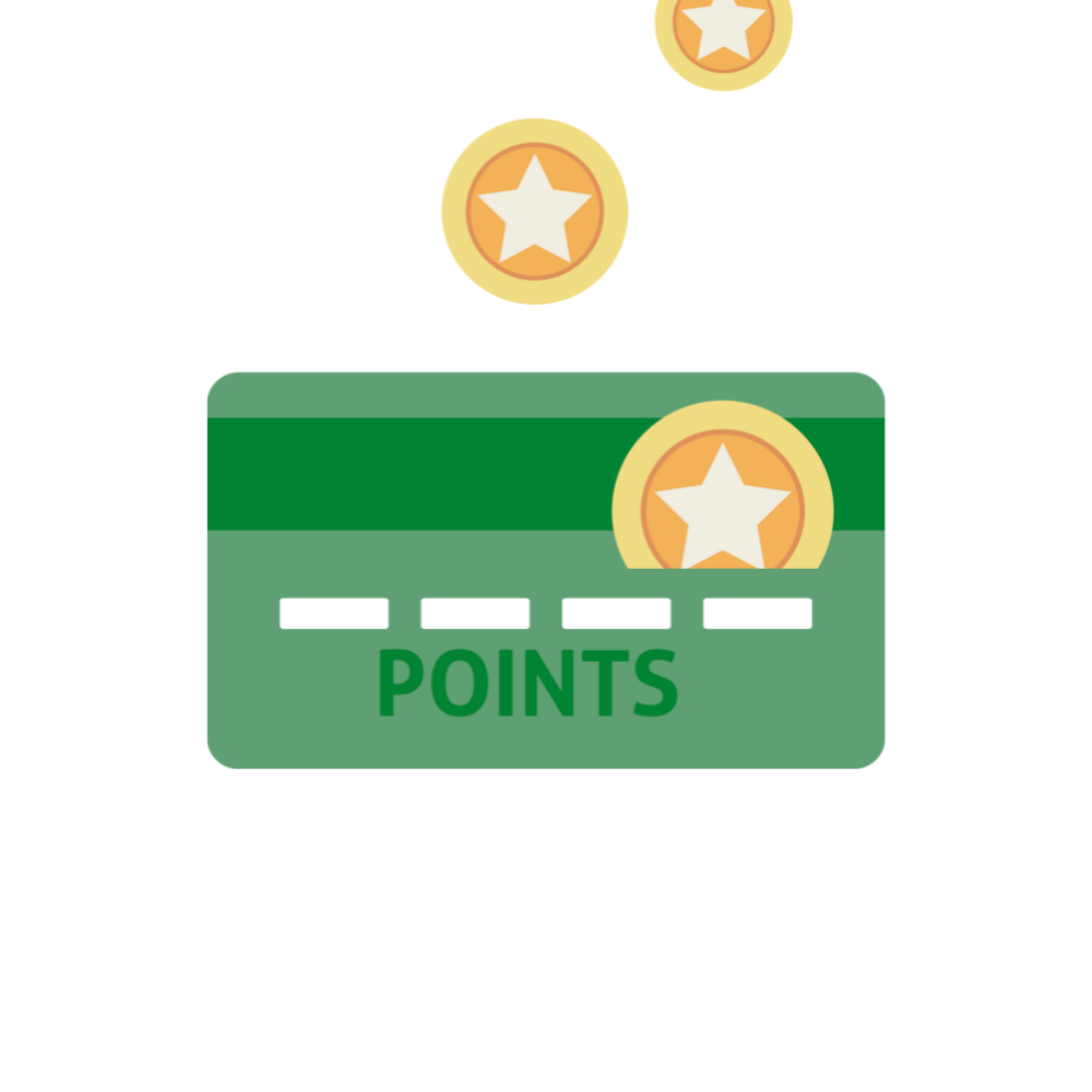 追加クレジット