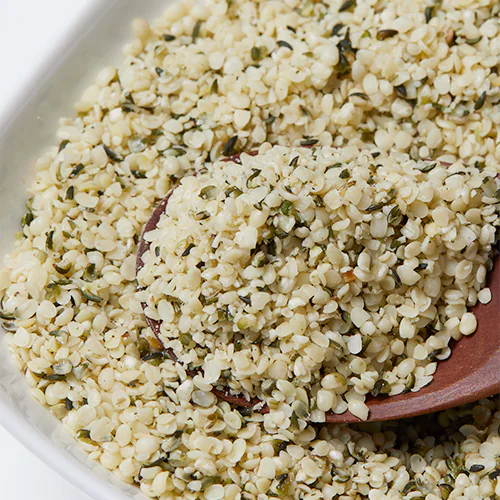 有機ヘンプシードナッツ 150g