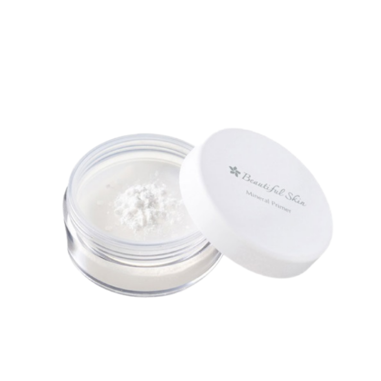 ビューティフルスキン ミネラルプライマー