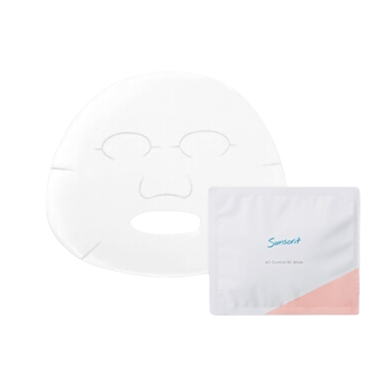 サンソリット ACコントロールBCマスク