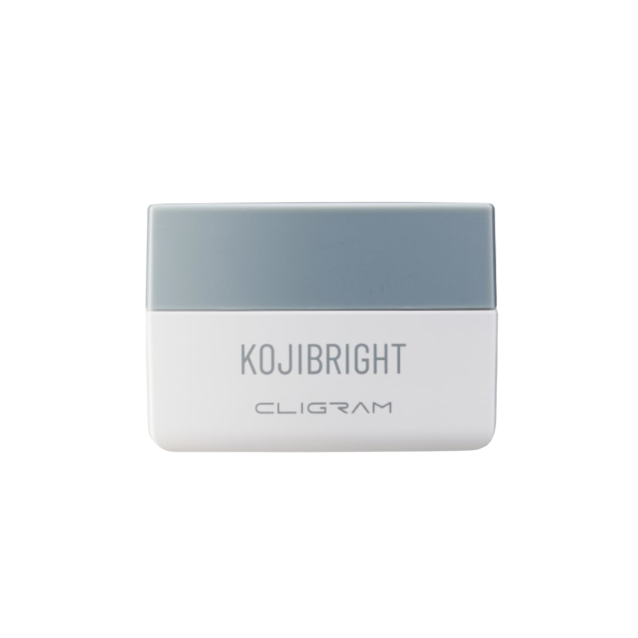 CLIGRAM〈カリグラム〉 KOJIBRIGHT（コジブライト）クリーム30g