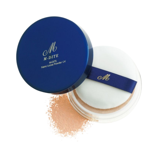 M-DITE（エムディーテ）ナノルースパウダー UV