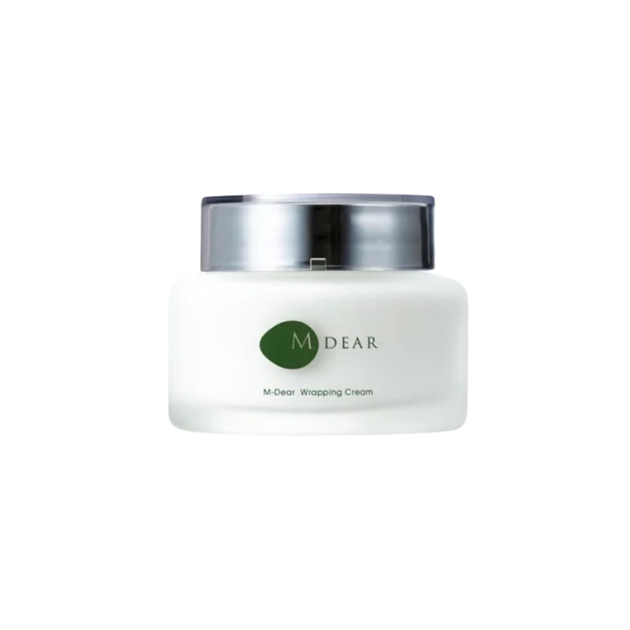 M-DEAR （エムディア ）ラッピングクリーム（クリーム状マスク）