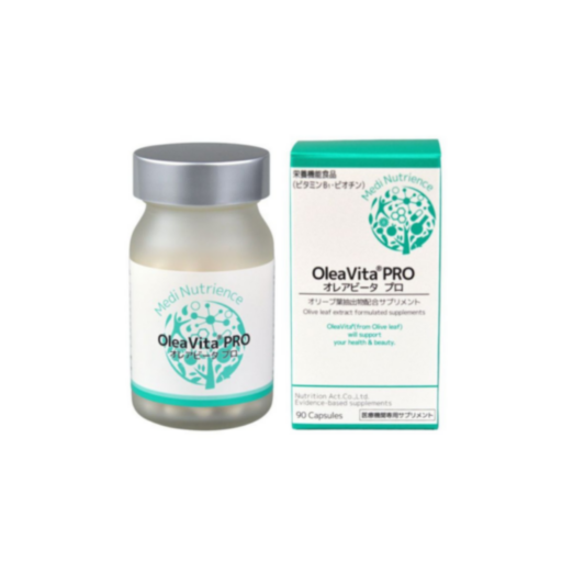 OleaVita PRO（オレアビータ プロ）