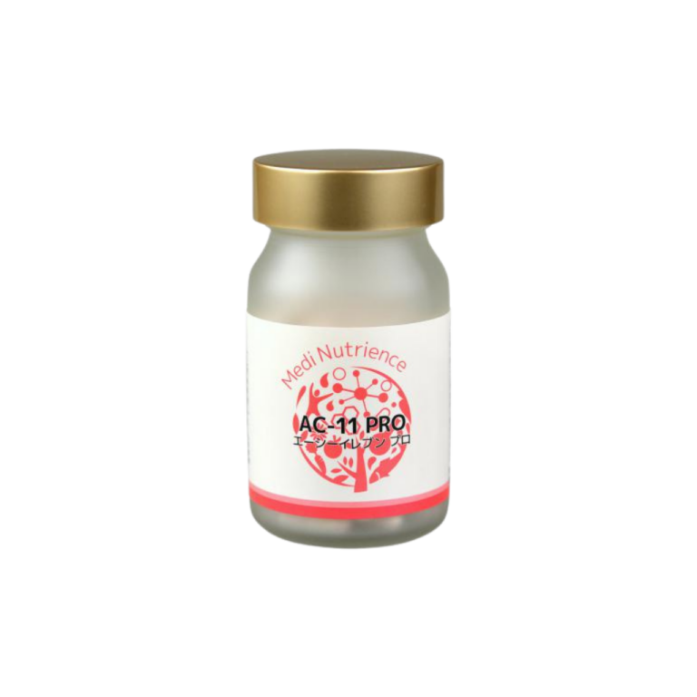 AC-11 PRO（エーシーイレブン プロ）