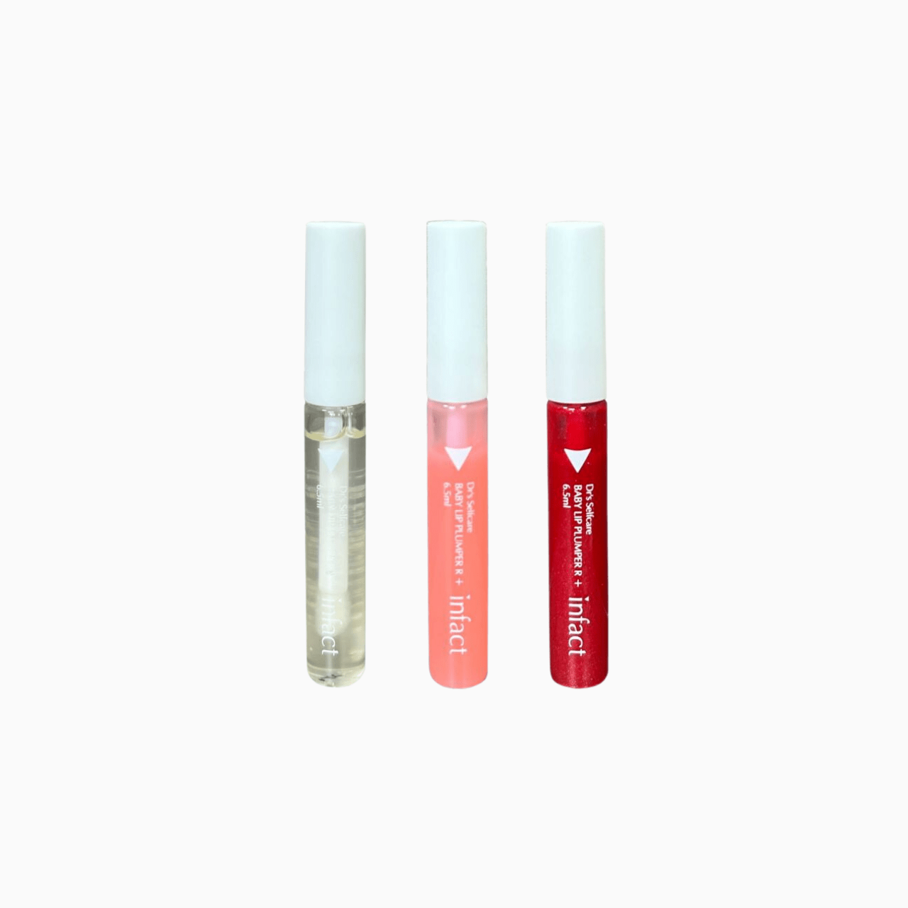 BABY LIP PLUMPER R+ ベイビーリッププランパー