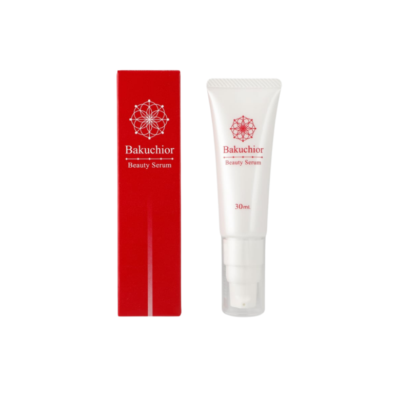 Bakuchior（バクチオーラ）