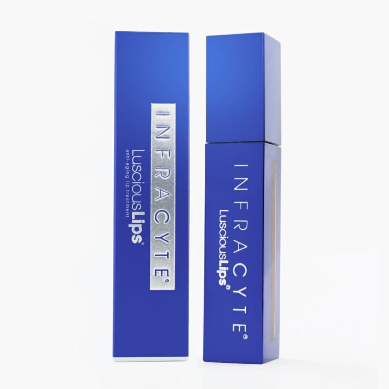 Luscious Lips（ラシャスリップス）