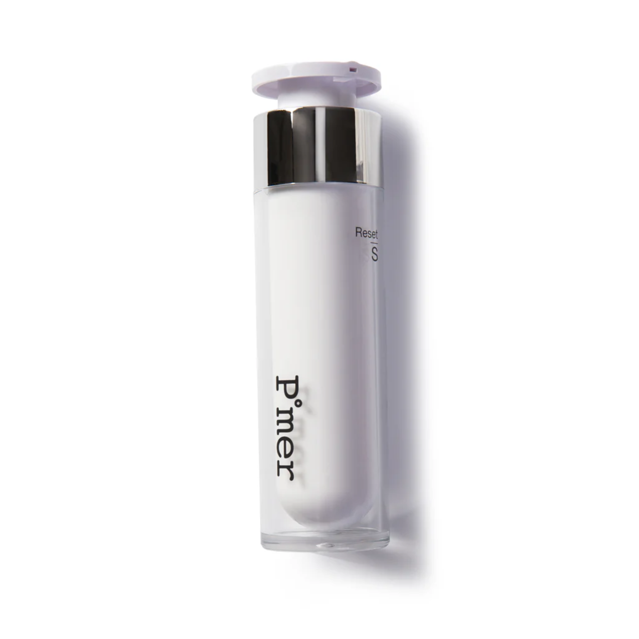 ピュアメル　リセットセラム