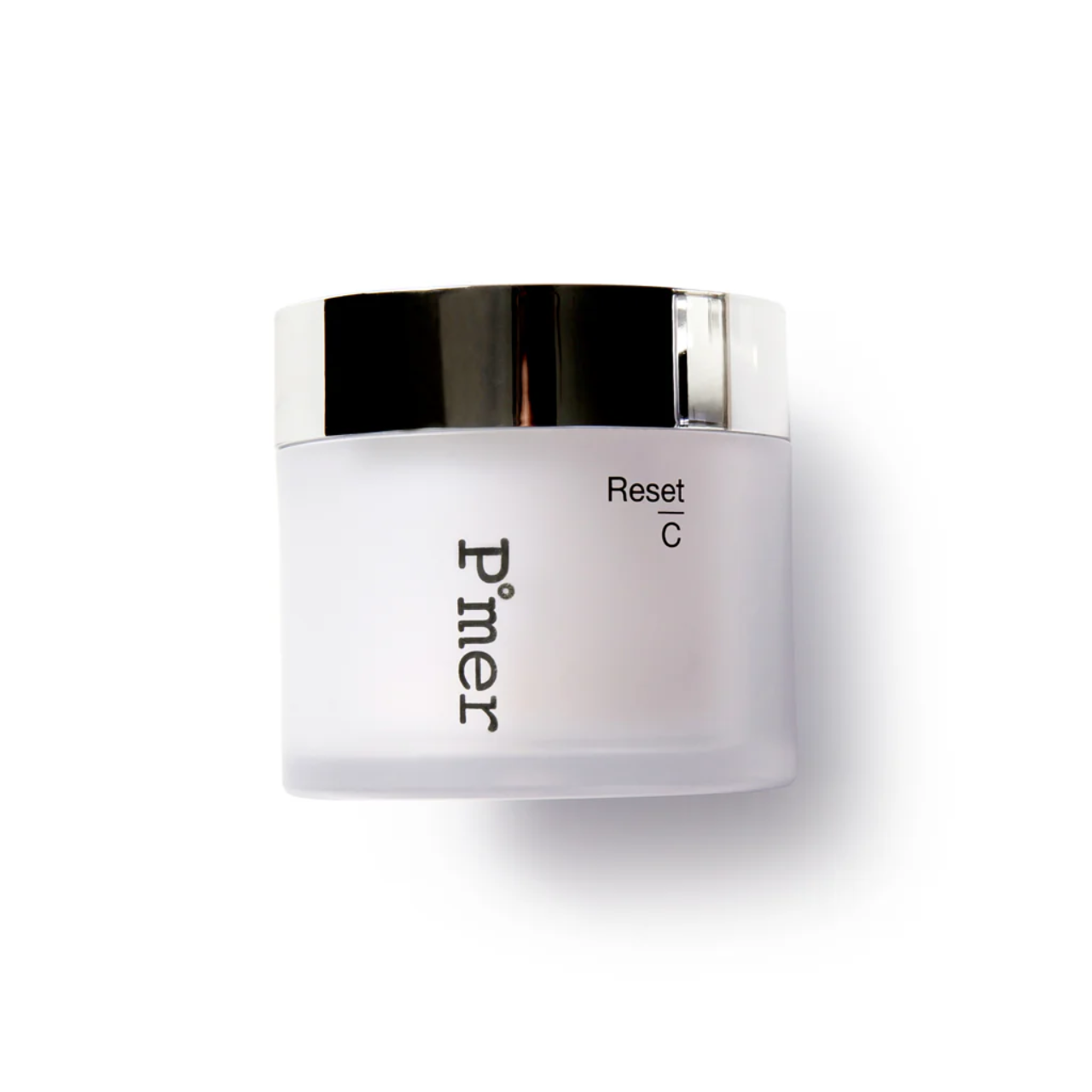 ピュアメル　リセットクリーム