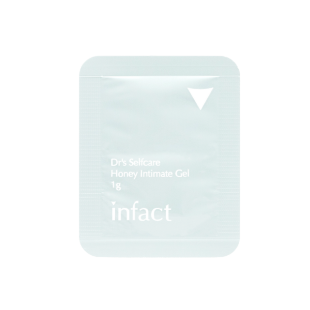 ハニーインティメイトジェル