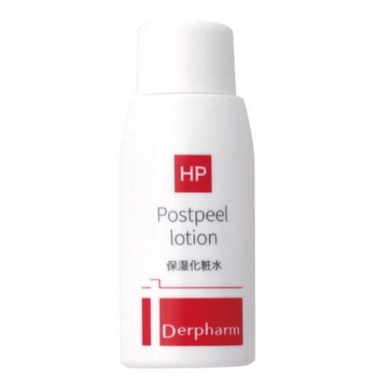 デルファーマ　ポストピール ローション 30 （30mL）
