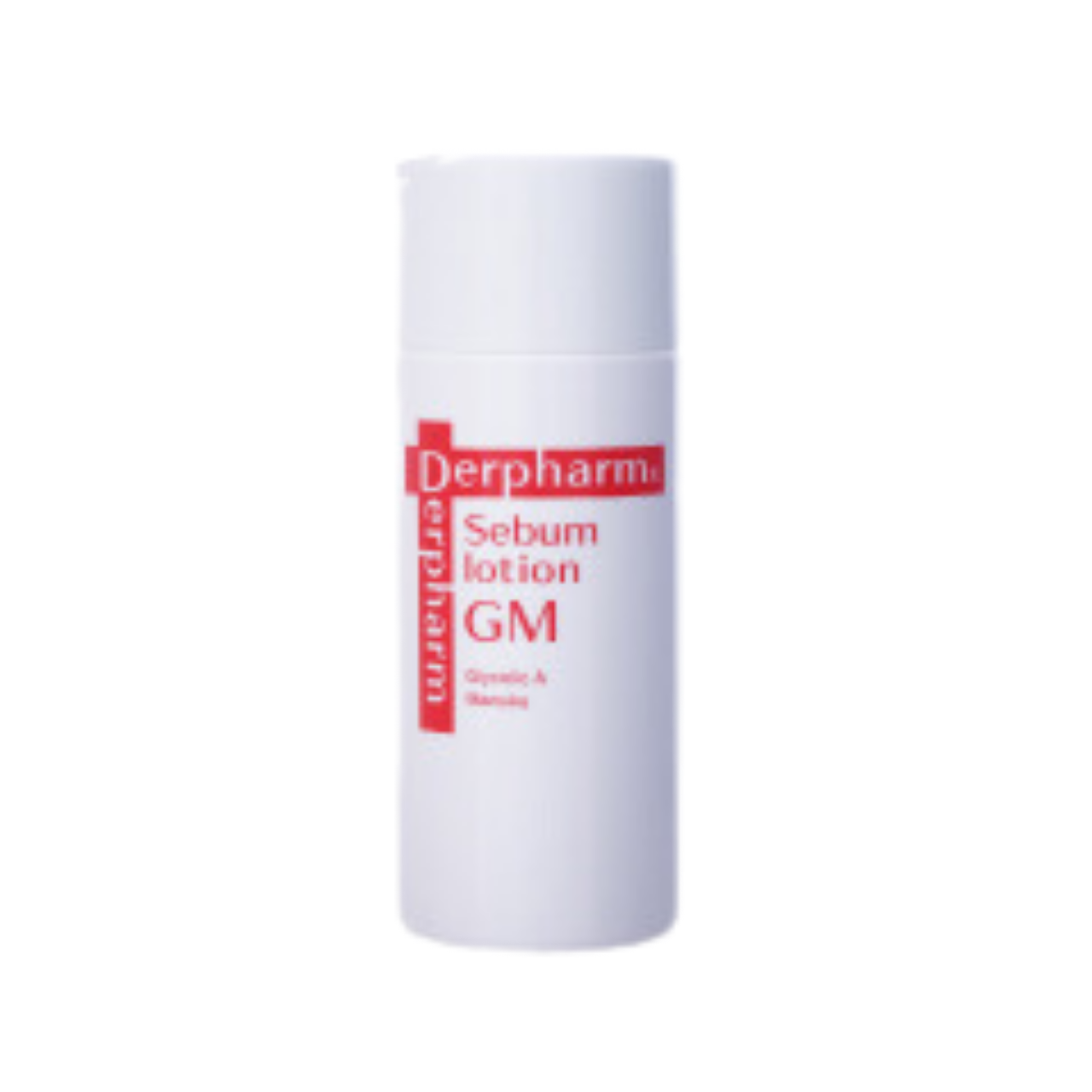 デルファーマ　シーバムローションGM （50ｍL）