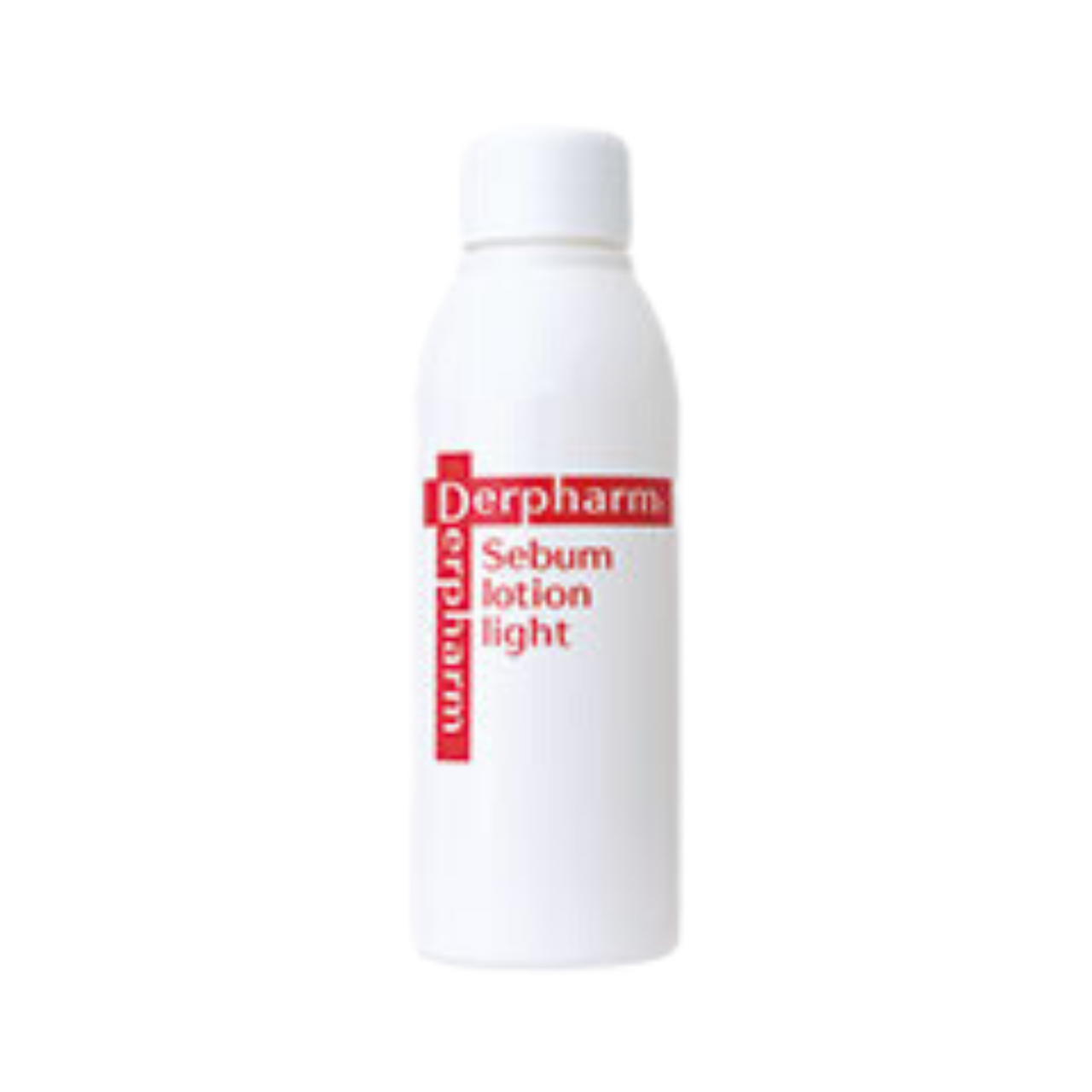 デルファーマ　シーバム ローション ライト （120mL）
